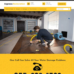 Water Damage